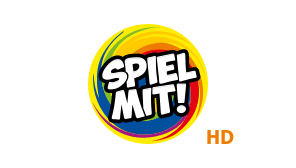 Spiel mit! — ist DER Kanal für alles rund um Teenie-Content. Hier werden Jugendliche auf Augenhöhe unterhalten und Neugierde, Mut, Toleranz und Begeisterung geweckt. Der Kanal bietet lustige Inhalte und lehrreiches Wissen mit Entertainment-Faktor. Spielmit! HD